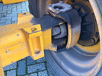 1991 jcb 530-95 verreiker - afbeelding 15 van  32