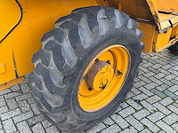 1991 jcb 530-95 verreiker - afbeelding 19 van  32