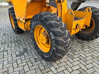 1991 jcb 530-95 verreiker - afbeelding 22 van  32