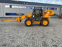 1991 jcb 530-95 verreiker - afbeelding 12 van  32