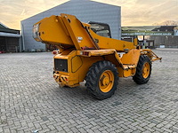 1991 jcb 530-95 verreiker - afbeelding 28 van  32