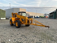 1991 jcb 530-95 verreiker - afbeelding 30 van  32