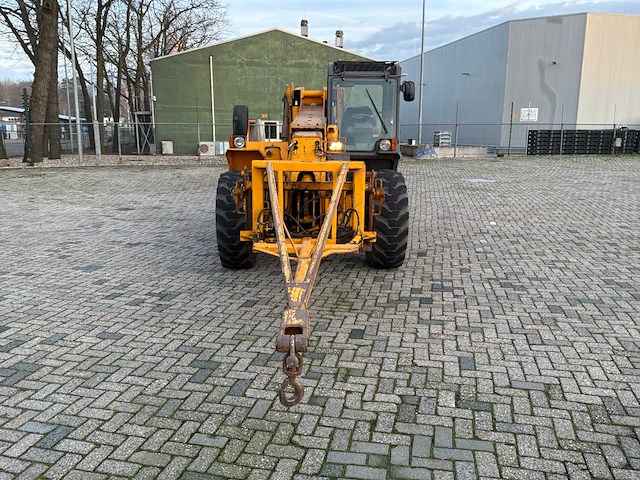 1991 jcb 530-95 verreiker - afbeelding 31 van  32
