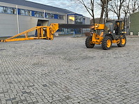 1991 jcb 530-95 verreiker - afbeelding 32 van  32