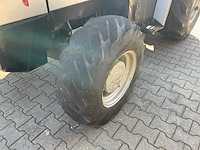 1991 jcb rtfl930 vorkheftruck - afbeelding 2 van  16