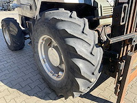 1991 jcb rtfl930 vorkheftruck - afbeelding 3 van  16