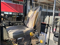 1991 jcb rtfl930 vorkheftruck - afbeelding 5 van  16