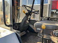 1991 jcb rtfl930 vorkheftruck - afbeelding 6 van  16