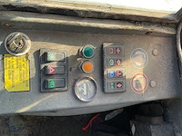 1991 jcb rtfl930 vorkheftruck - afbeelding 7 van  16