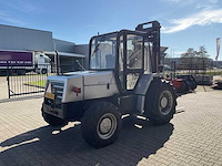 1991 jcb rtfl930 vorkheftruck - afbeelding 10 van  16