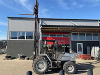 1991 jcb rtfl930 vorkheftruck - afbeelding 13 van  16