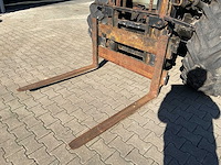 1991 jcb rtfl930 vorkheftruck - afbeelding 14 van  16