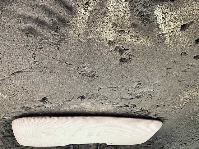 1991 john deere 6100 tweewielaangedreven landbouwtractor - afbeelding 6 van  27