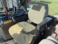 1991 john deere 7700 vierwielaangedreven landbouwtractor - afbeelding 10 van  22