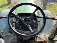 1991 john deere 7700 vierwielaangedreven landbouwtractor - afbeelding 11 van  22