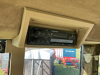 1991 john deere 7700 vierwielaangedreven landbouwtractor - afbeelding 14 van  22