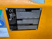 1991 jungheinrich ecj-za125 stapelaar - afbeelding 6 van  15