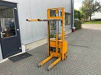 1991 kaiser & kraft beg116 stapelaar - afbeelding 1 van  9