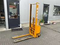 1991 kaiser & kraft beg116 stapelaar - afbeelding 3 van  9
