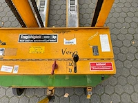 1991 kaiser & kraft beg116 stapelaar - afbeelding 6 van  9