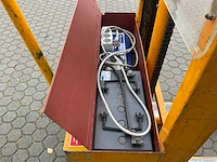 1991 kaiser & kraft beg116 stapelaar - afbeelding 8 van  9