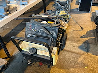 1991 kärcher hds750 hogedrukreiniger - afbeelding 3 van  6