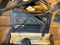 1991 kärcher hds750 hogedrukreiniger - afbeelding 4 van  6