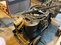 1991 kärcher hds750 hogedrukreiniger - afbeelding 5 van  6