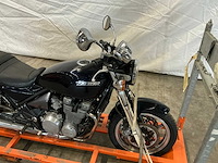 1991 kawasaki tour zephyr 550 motorfiets 4 cilinder - afbeelding 3 van  7