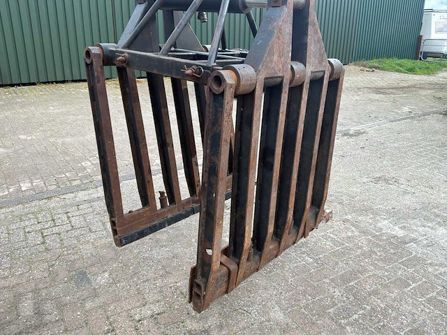 1991 kennis k1-510 stenenklem - afbeelding 2 van  10