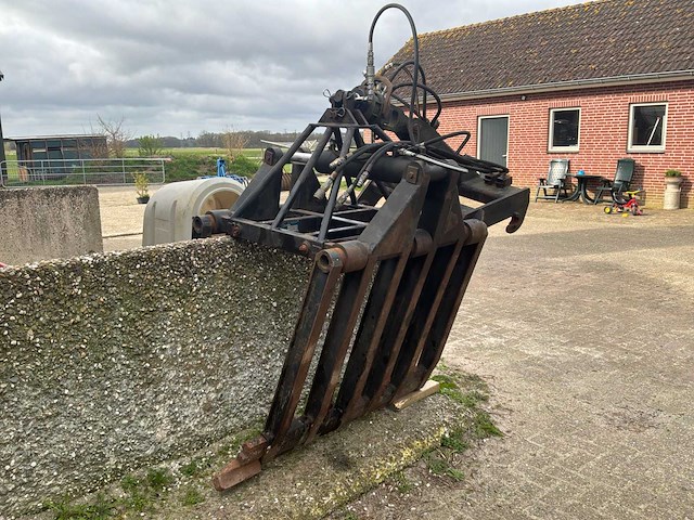 1991 kennis k1-510 stenenklem - afbeelding 3 van  10