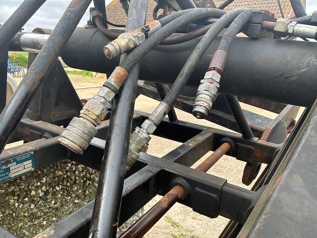 1991 kennis k1-510 stenenklem - afbeelding 4 van  10