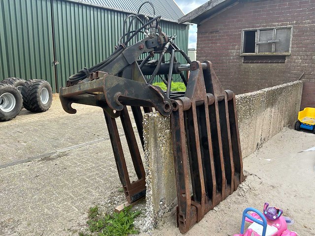 1991 kennis k1-510 stenenklem - afbeelding 6 van  10