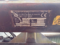 1991 kennis k1-510 stenenklem - afbeelding 7 van  10