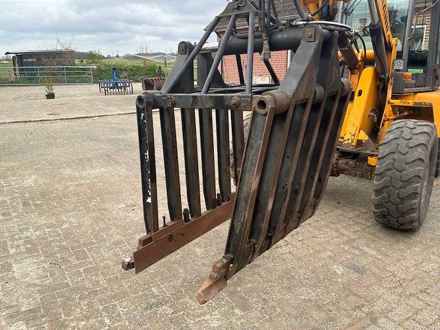 1991 kennis k1-510 stenenklem - afbeelding 8 van  10