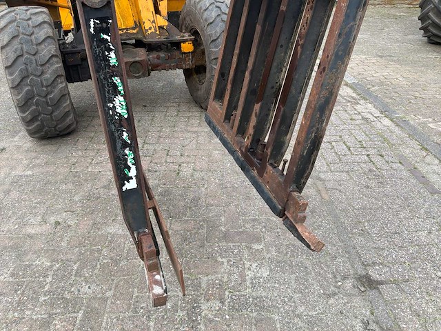 1991 kennis k1-510 stenenklem - afbeelding 9 van  10