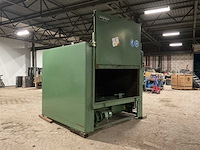 1991 kermad k 7 onderdelenreiniger - afbeelding 1 van  12