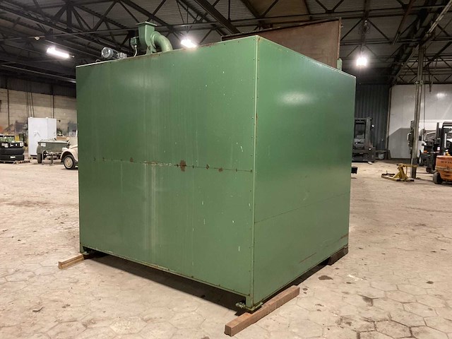 1991 kermad k 7 onderdelenreiniger - afbeelding 7 van  12