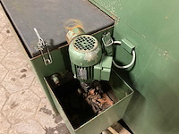 1991 kermad k 7 onderdelenreiniger - afbeelding 2 van  12