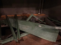 1991 kermad k 7 onderdelenreiniger - afbeelding 11 van  12