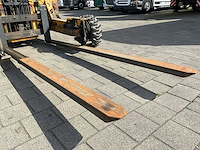 1991 kooiaap zrtv4.3.3.2626 meeneemheftruck - afbeelding 3 van  25