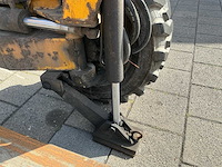 1991 kooiaap zrtv4.3.3.2626 meeneemheftruck - afbeelding 5 van  25