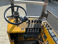 1991 kooiaap zrtv4.3.3.2626 meeneemheftruck - afbeelding 7 van  25