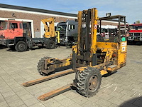 1991 kooiaap zrtv4.3.3.2626 meeneemheftruck - afbeelding 1 van  25