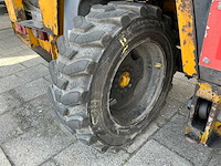 1991 kooiaap zrtv4.3.3.2626 meeneemheftruck - afbeelding 14 van  25