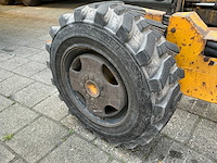 1991 kooiaap zrtv4.3.3.2626 meeneemheftruck - afbeelding 15 van  25