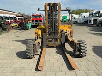 1991 kooiaap zrtv4.3.3.2626 meeneemheftruck - afbeelding 12 van  25