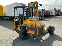 1991 kooiaap zrtv4.3.3.2626 meeneemheftruck - afbeelding 21 van  25