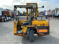 1991 kooiaap zrtv4.3.3.2626 meeneemheftruck - afbeelding 22 van  25