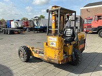 1991 kooiaap zrtv4.3.3.2626 meeneemheftruck - afbeelding 23 van  25